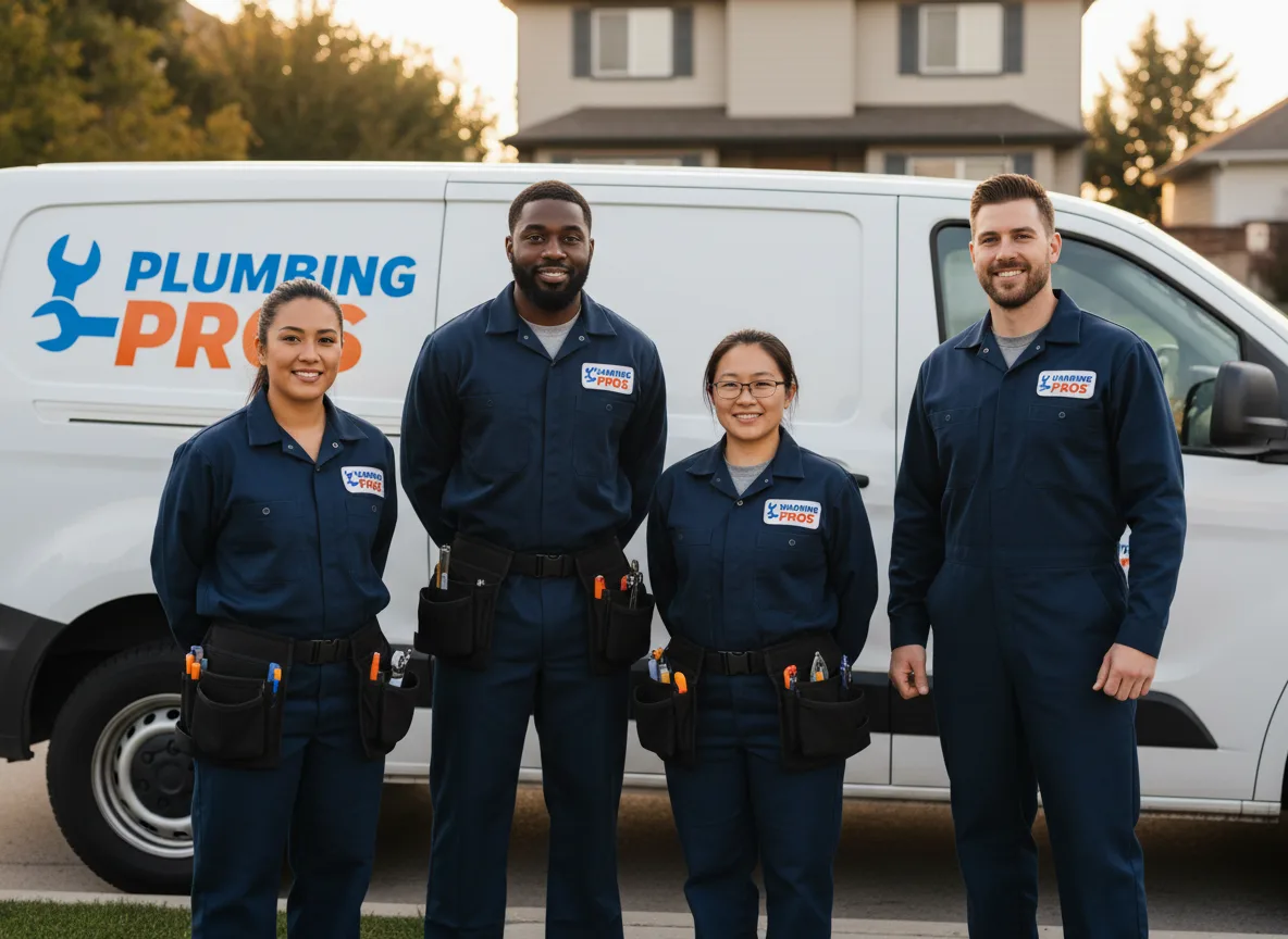 Water Heater Repair company in Pearson, WI